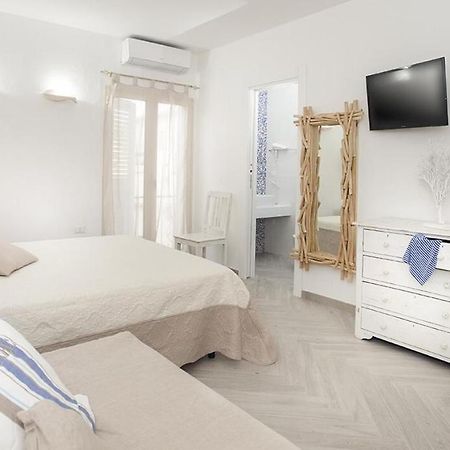 B&B Jolie Санта Тереза Галура Екстериор снимка