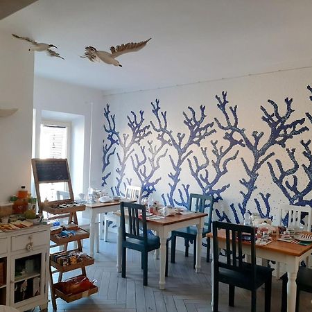 B&B Jolie Санта Тереза Галура Екстериор снимка