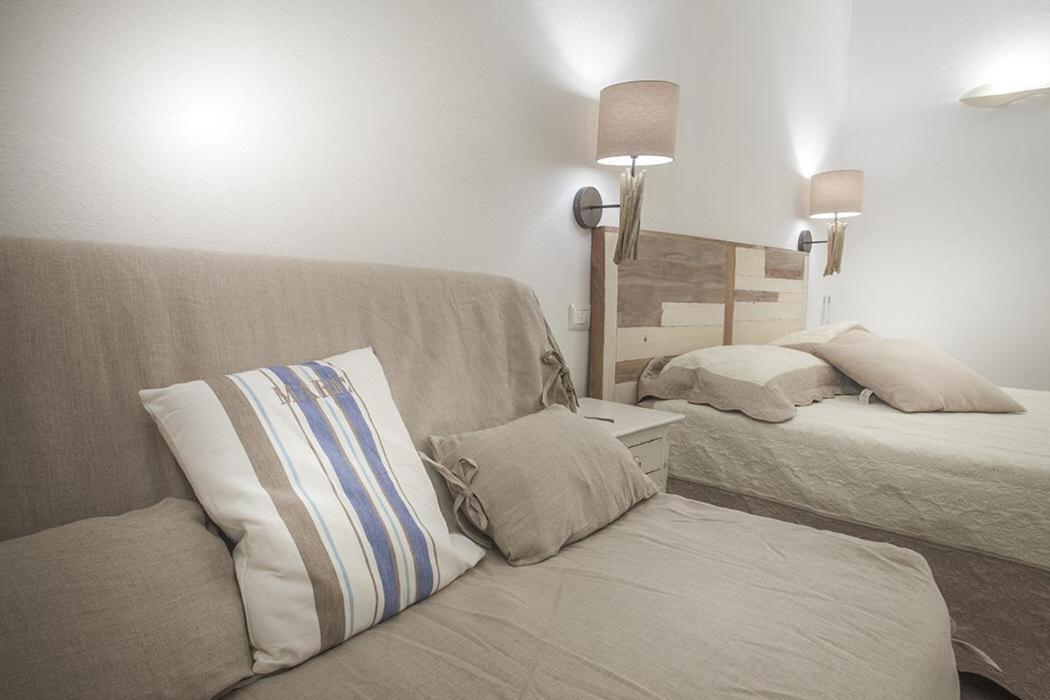 B&B Jolie Санта Тереза Галура Екстериор снимка