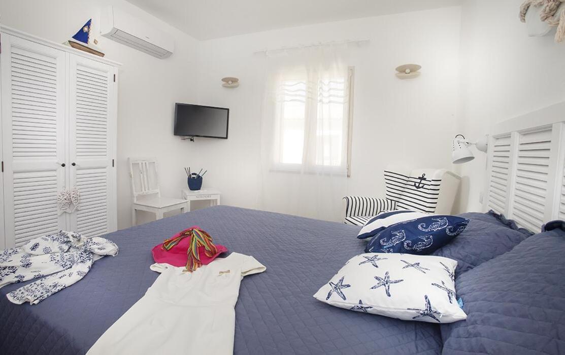 B&B Jolie Санта Тереза Галура Екстериор снимка