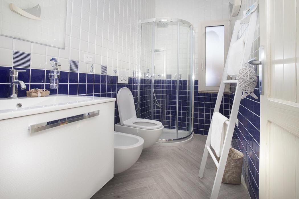 B&B Jolie Санта Тереза Галура Екстериор снимка