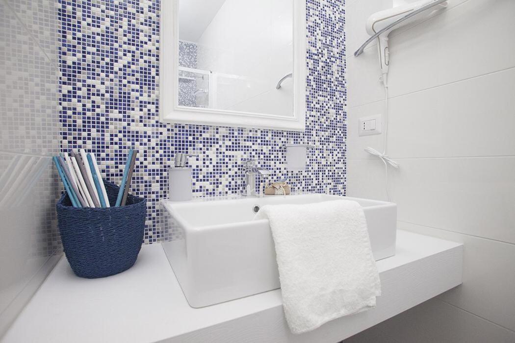 B&B Jolie Санта Тереза Галура Екстериор снимка