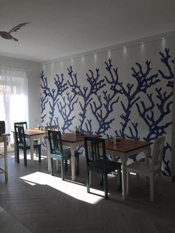 B&B Jolie Санта Тереза Галура Екстериор снимка