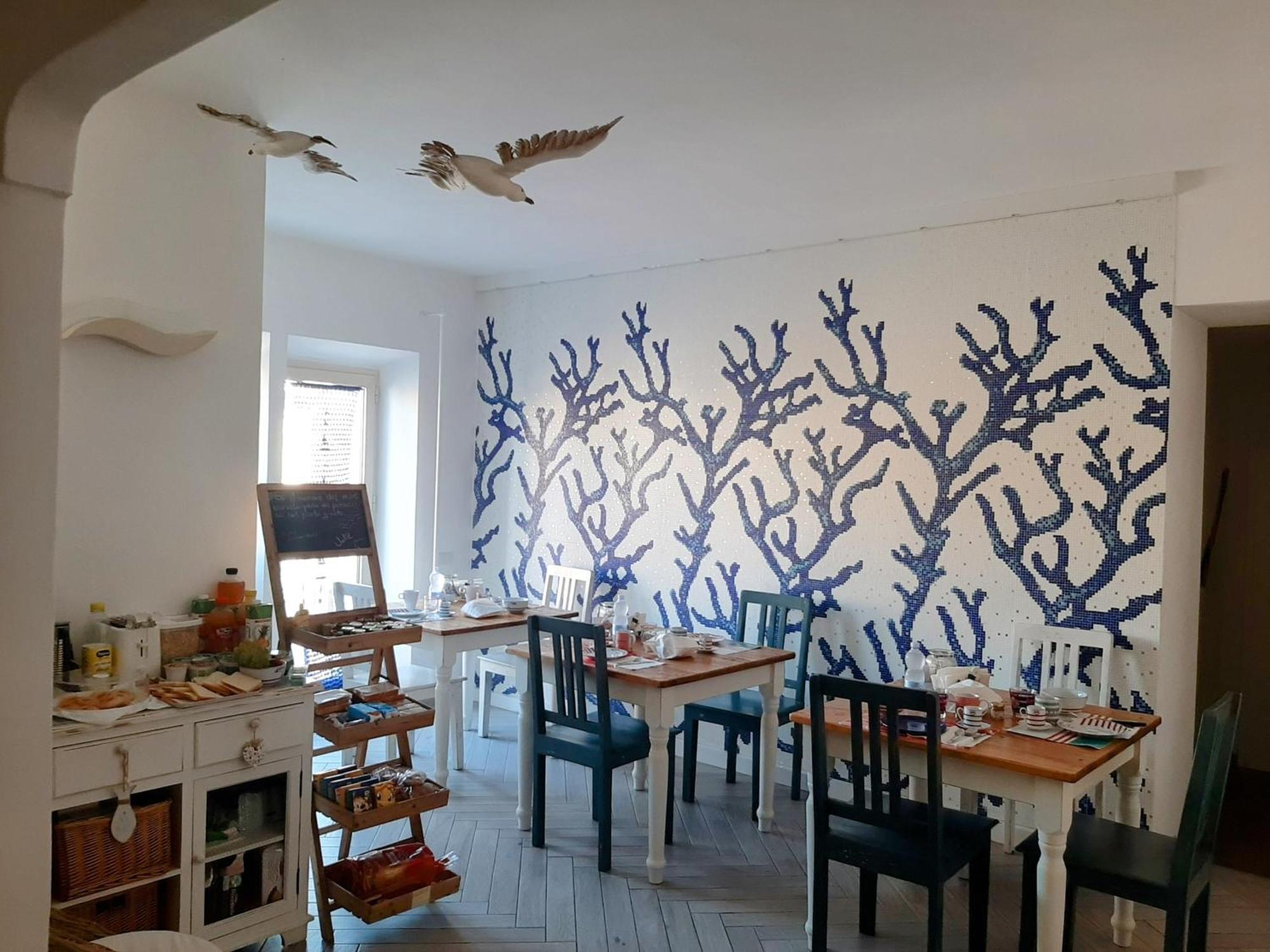 B&B Jolie Санта Тереза Галура Екстериор снимка
